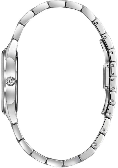 Damenuhr - Bulova Modell: 96P198