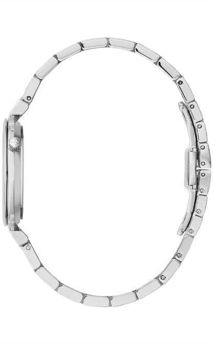 Damenuhr mit Edelsteinen - Bulova Modell: 96P216