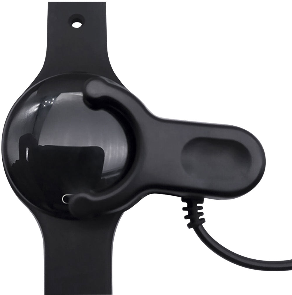 Atlanta 9722/17 Uhr • Smartwatch • Schrittzähler