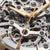 Bulova Surveyor 97A175 Herren Uhr • Automatik • Skelettiertes Zifferblatt