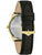 Bulova Classic 97B238 Herren Armbanduhr Weiß • Miyota Quarzwerk • Mineralglas gewölbt, Bild 2