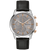 Bulova Sutton 98B409 Herrenuhr Grau • Chronograph • Edelstahlgehäuse