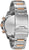 Bulova Marine Star 98B301 Herrenuhr • 200m Wasserdicht • Chronograph