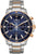 Bulova Marine Star 98B301 Herrenuhr • 200m Wasserdicht • Chronograph