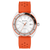 Bulova Snorkel 98B448 Men's Watch • Precise Quartz Movement • Hybrid Ceramic Case • Luminous Hands