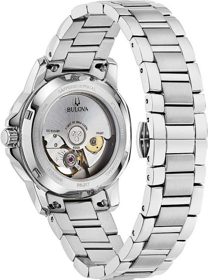 Damenuhr - Bulova Modell: 98L317
