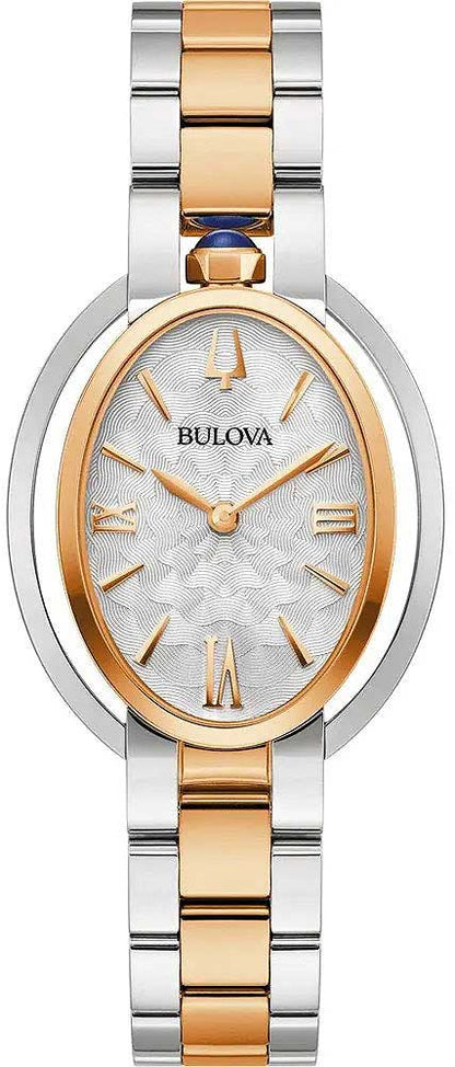 Damenuhr - Bulova Modell: 98L322