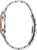 Bulova Rubaiyat 98P174 Damenuhr • 8 Diamanten • Saphirglas