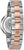 Bulova Rubaiyat 98P174 Damenuhr • 8 Diamanten • Saphirglas