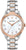 Bulova Sutton 98P183 Damen Uhr • Saphirglas • Diamantbesatz
