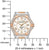 Bulova Marine Star 98R234 Women's Watch • 23 Diamonds • Sapphire Glass
