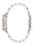 Bulova Marine Star 98R234 Damen Armbanduhr Bicolor • Saphirglas • 23 Diamant-Akzente, Bild 2