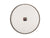 Karlsson Albatross KA5910GY Wanduhr Grau • Geräuschloses Sweep-Uhrwerk • Minimalistisches Design, Bild 6