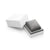 Bering Titanium 18634-534 Damenuhr Gold • Saphirglas • Leichtgewichtiges Titan, Bild 6