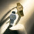 Casio Vintage A1000G-9EF Armbanduhr Gold • Vollmetallgehäuse aus Edelstahl • Super Illuminator LED, Bild 3