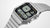 Casio Edgy A130WEG-9AEF Armbanduhr Gold • LCD mit Analoguhranzeige • Retro-futuristisches Design, Bild 5