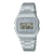 Casio Vintage A158WEA-7EF Vintage Series Armbanduhr Blau • Retro-Metallband • LED-Beleuchtung, Bild 2