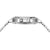 Casio Vintage A159WE-1EF Armbanduhr Silber • Edelstahlarmband • LED-Beleuchtung, Bild 6