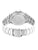 Casio Collection A164WA-1VES Herren Armbanduhr Silber • Edelstahlarmband • LED-Beleuchtung, Bild 3