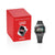 Casio A168WEUC-1AER Vintage Unisex Armbanduhr • UNO Special Edition • EL-Hintergrundbeleuchtung, Bild 16