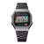 Casio A168WEUC-1AER Vintage Unisex Armbanduhr • UNO Special Edition • EL-Hintergrundbeleuchtung, Bild 10