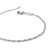 Glieder-Charm-Armband, aus Silber - Thomas Sabo Modell: A2208-001-21-L19V