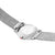 Mondaine Simply Elegant A400.30351.16SBZ Damen Armbanduhr • Saphirglas • Swiss Made, Bild 3