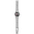 Mondaine Classic A660.30360.81SBJ Herrenuhr Silber • Saphirglas mit Antireflexbeschichtung • Swiss Made Quarzwerk, Bild 6