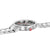 Mondaine Classic A660.30360.81SBJ Herrenuhr Silber • Saphirglas mit Antireflexbeschichtung • Swiss Made Quarzwerk, Bild 4