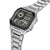 Casio Collection AE-1200WHD-1AVEF Herrenuhr • Kultiges Retro-Design • 10-Jahres-Batterie