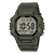 Casio AE-1600HX-3AVEF Armbanduhr Khaki • Digitale Zeitanzeige • 10 Bar Wasserdicht, Bild 2