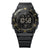 Casio Timeless AE-1700H-1BVEF Armbanduhr Schwarz • 100m Wasserdicht • LED-Beleuchtung, Bild 7