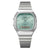 Casio Vintage AQ-240E-2AEF Armbanduhr Hellblau • Analog-Digital • Retro-modern, Bild 7