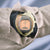 Casio AQ-240E-4AEF Edgy Collection Armbanduhr Pfirsich • Ana-Digi Anzeige • Retro-Modern Design, Bild 3