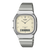 Casio AQ-240E-7A2EF Edgy Collection Armbanduhr Crème • Analog-Digital • Retro-Moderne Ästhetik, Bild 2