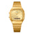 Casio Vintage AQ-240EG-9AEF Armbanduhr Gold • Analog-Digital • Retro-Design, Bild 8