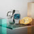 Casio Vintage AQ-240E-3AEF Armbanduhr Silber • Analog-Digital • Retro-modernes Design, Bild 9