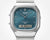 Casio Vintage AQ-240E-3AEF Armbanduhr Silber • Analog-Digital • Retro-modernes Design, Bild 6