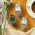 Casio Vintage AQ-800E-3AEF Armbanduhr Grün • Analog-Digital • Retro-Vintage-Design, Bild 3