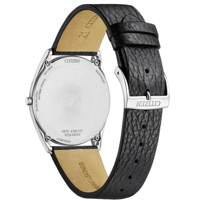 Citizen Stiletto AR3120-16A Uhr • Eco-Drive • Ultraflach