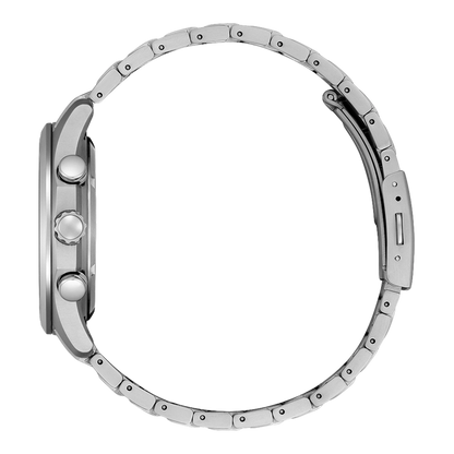 Citizen Super Titanium AT2530-85A Uhr • Eco-Drive • Super Titanium