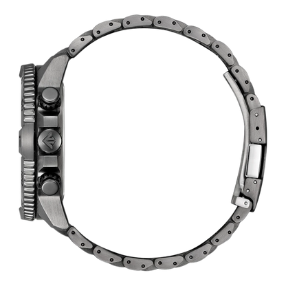 Citizen Promaster Sky AT8227-56X Uhr • Eco-Drive • Funkuhr