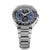 Citizen Radio-Controlled AT8238-84L Uhr • Eco-Drive • Super Titanium