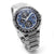 Citizen Radio-Controlled AT8238-84L Uhr • Eco-Drive • Super Titanium