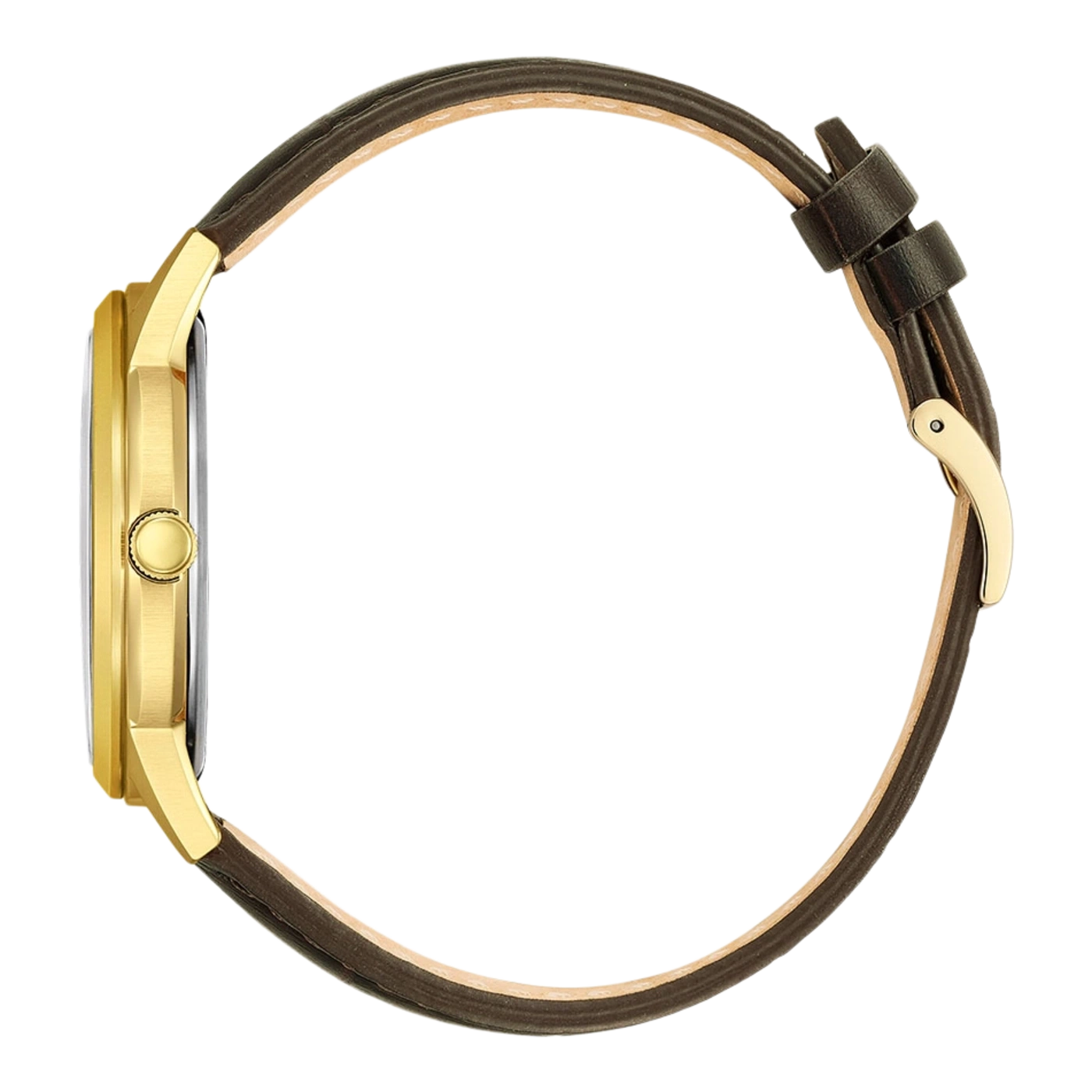 Citizen Eco-Drive AW0102-13AE Uhr • Solar-Antrieb • Zeitloses Design