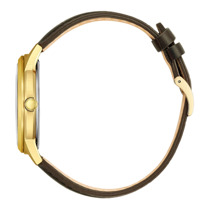 Citizen Eco-Drive AW0102-13AE Uhr • Solar-Antrieb • Zeitloses Design