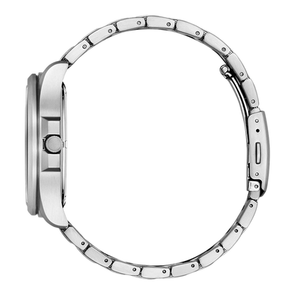 Citizen Sport AW0110-82EE Uhr • Eco-Drive Solarantrieb • 10 Bar Wasserdicht