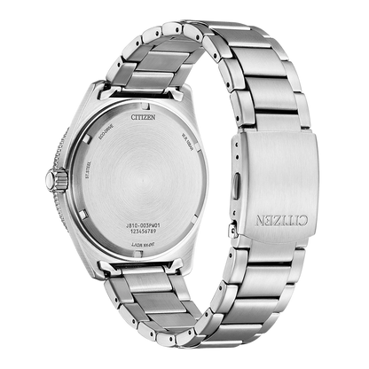 Citizen Eco-Drive AW1760-81W Herrenuhr • Solar-Antrieb • 10 Bar