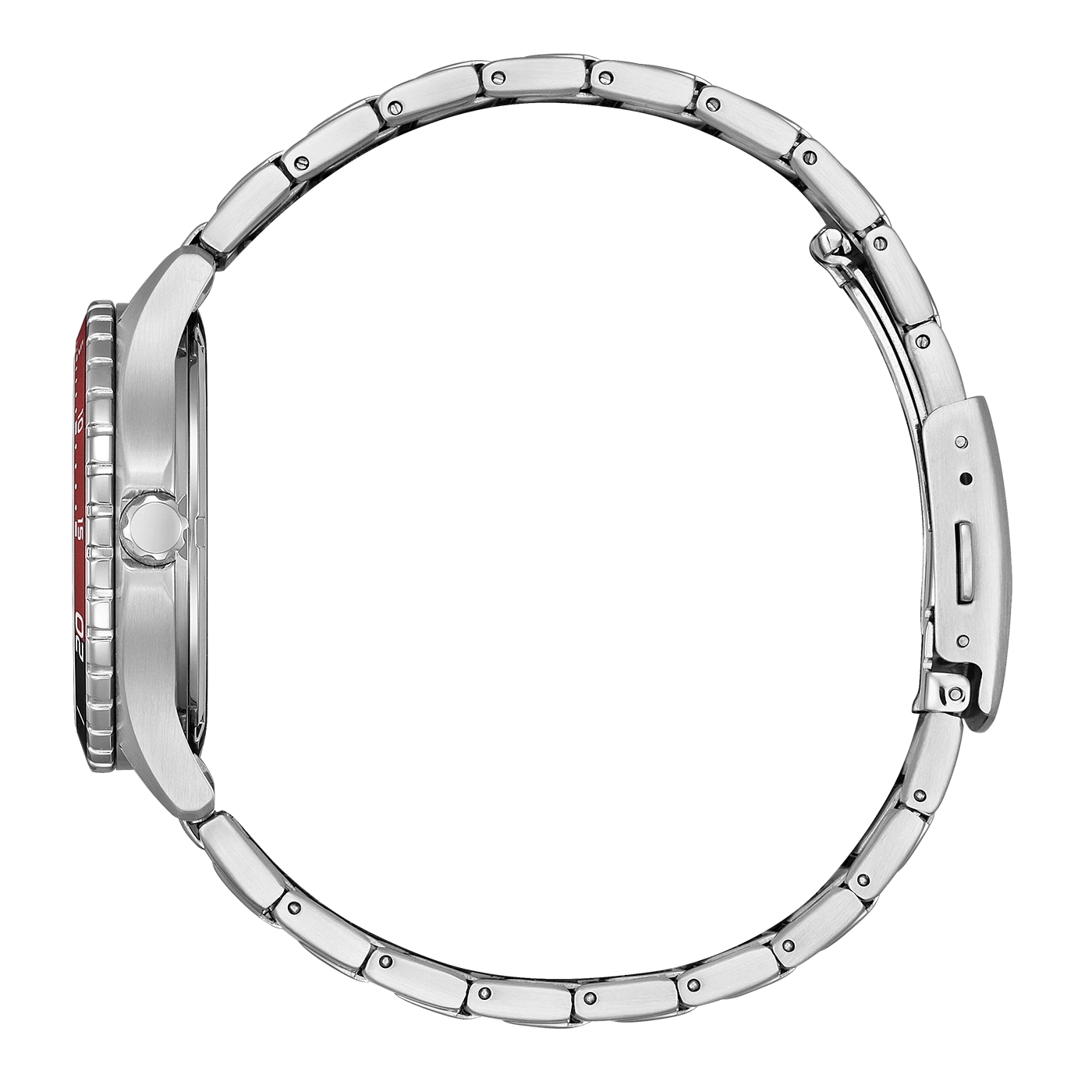 Citizen AW1820-81E Herren Uhr • Eco-Drive • Mineralglas