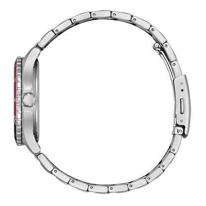 Citizen AW1820-81E Herren Uhr • Eco-Drive • Mineralglas